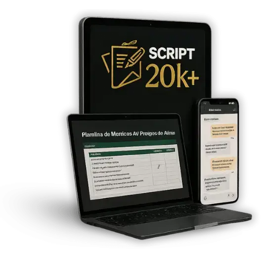 Scirpt 20+ - topo